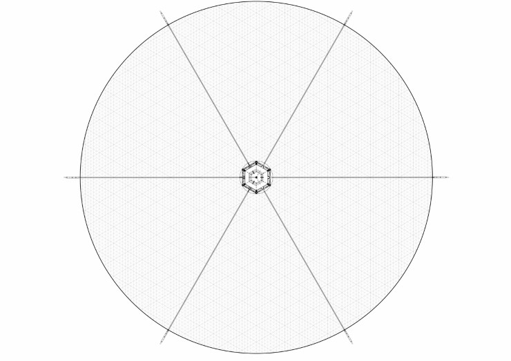 Solar Updraft Tower 7